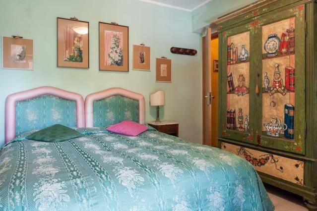 Accommodatie bij particulieren Carly & Dane *