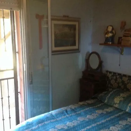 Carly & Dane Vacation House Taormina Exterior photo