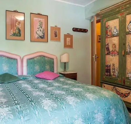 Carly & Dane Vacation House Taormina Exterior photo