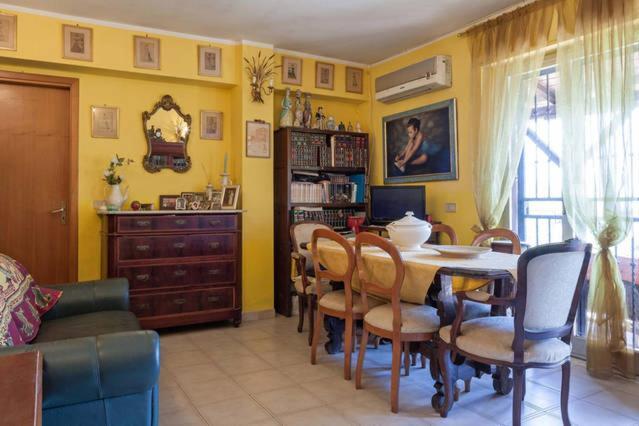 Carly & Dane Homestay Taormina