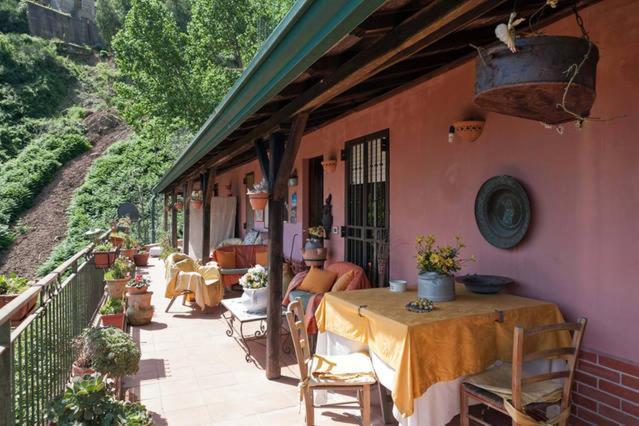 Homestay Carly & Dane Taormina
