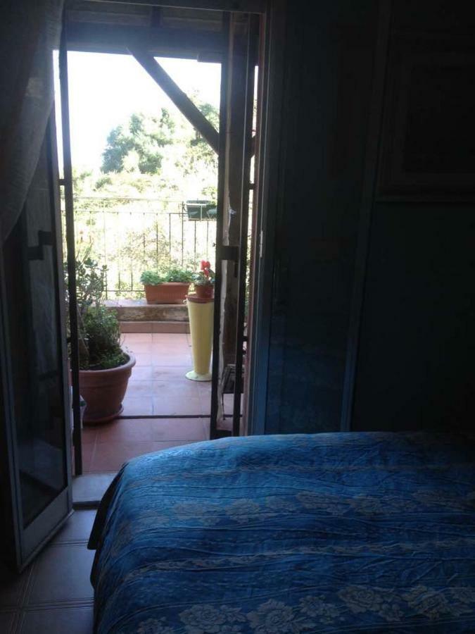 Carly & Dane Homestay